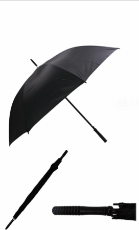 PORTARIA CABO RETO 75cm 7160A